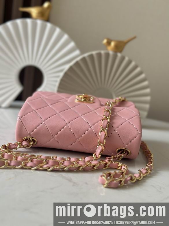 Replica Chanel Bags 3349 17.5CM XZ 3colors