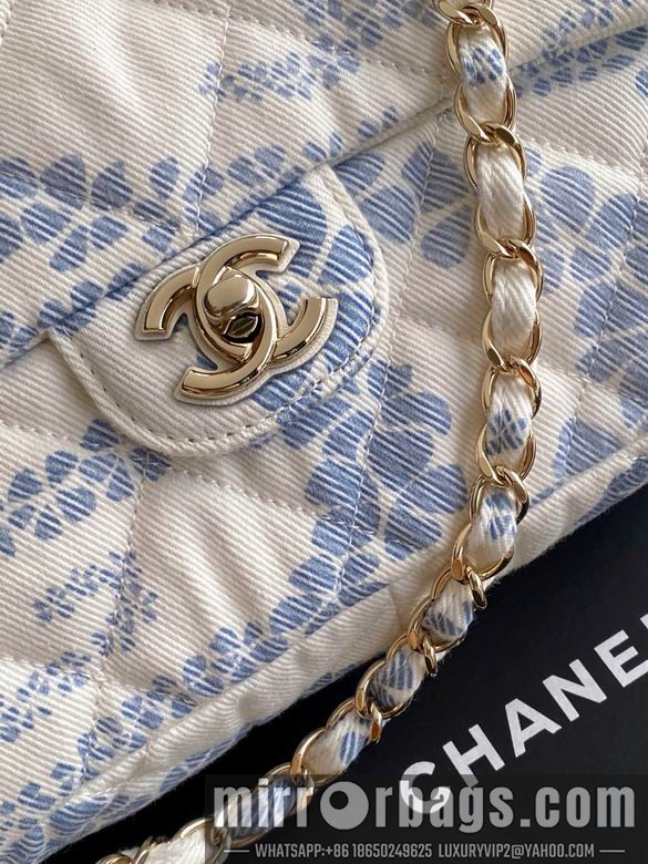 Replica Chanel Bags AS5454 15X24X6 3colour