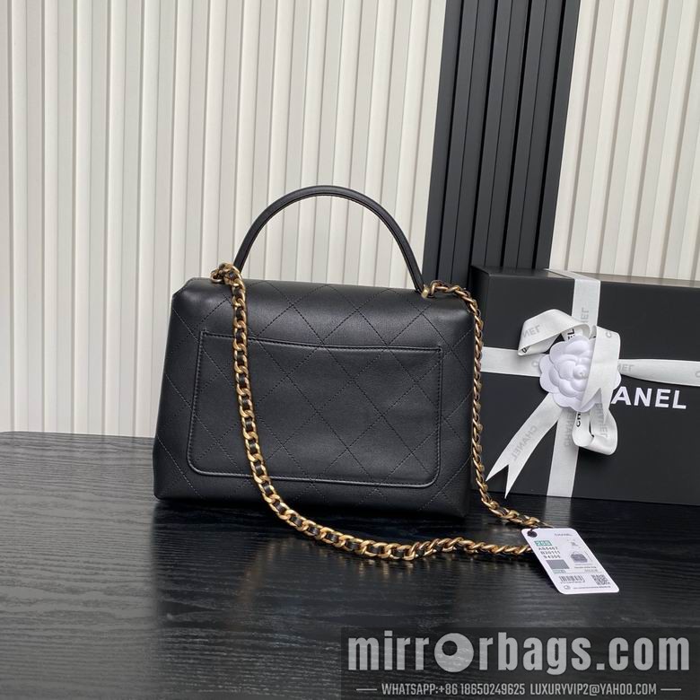 Replica Chanel Bags AS5467 20.5X28X9.5 XZ 2色