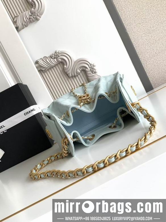 Replica Chanel Bags AS5631 20X22X12.5 XZ10