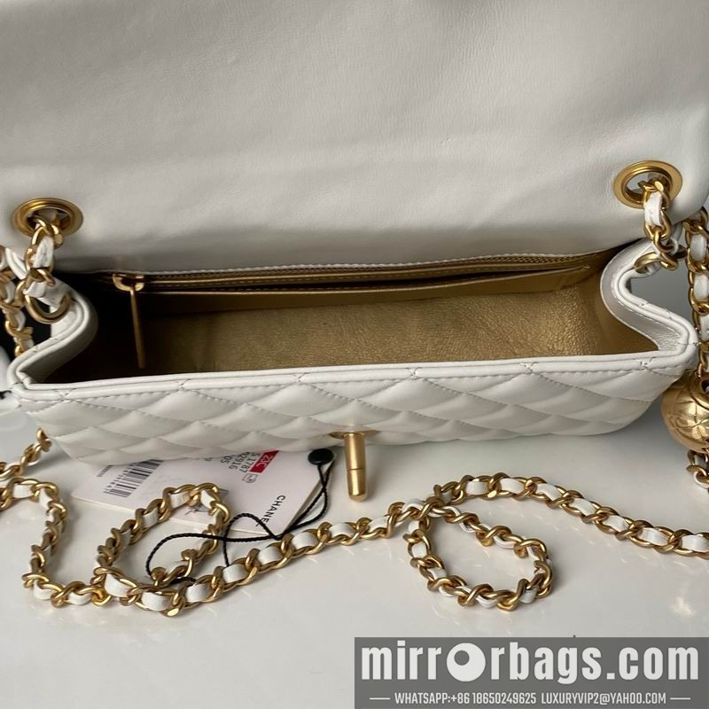 Replica Chanel Bags AS1787 mini 20cm XZ5