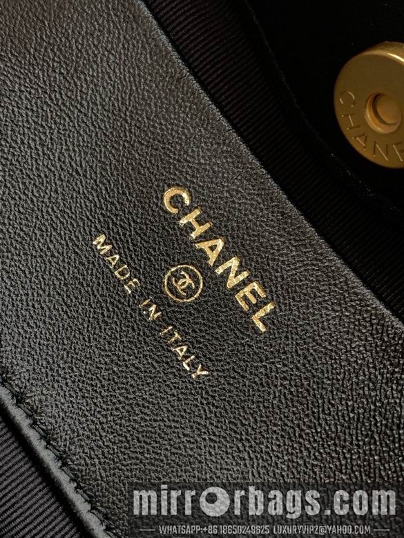 Replica Chanel Bags AS3656 17.5X25.5X4 XZ3colors
