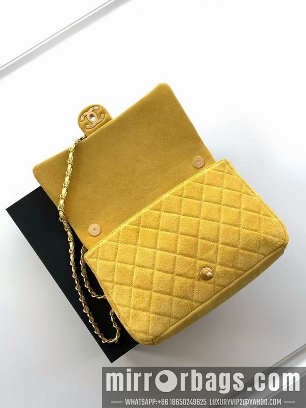 Replica Chanel Bags AS5987 18x26x7cm XZ