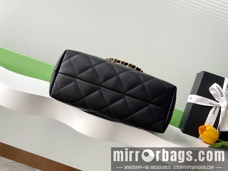 Replica Chanel Bags AS5636 31X28X12 3colors