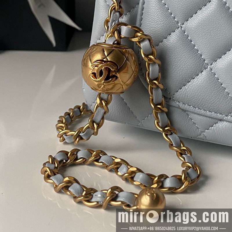 Replica Chanel Bags AS1787 mini 20cm XZ7