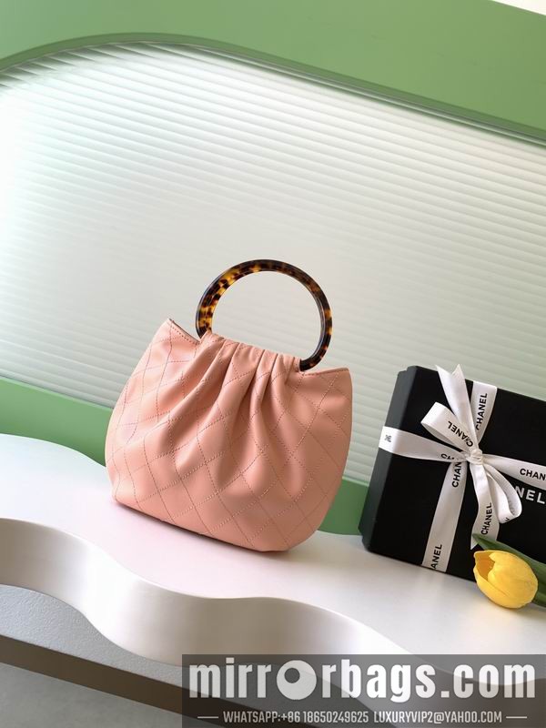 Replica Chanel Bags AS6022 18x24x12cm XZ7
