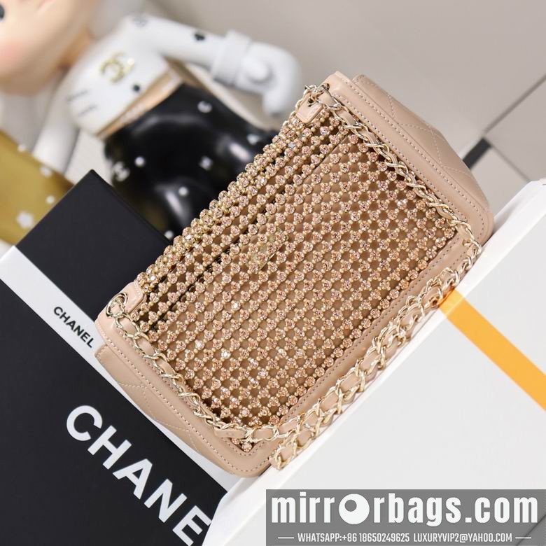 Replica Chanel Bags AS4962 14.5X22.5X6.5 XZ 3colors