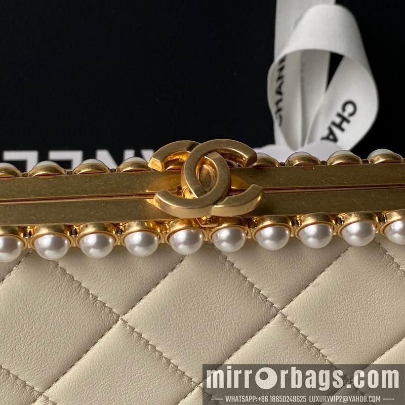 Replica Chanel Bags AS5912 10x20x7cm XZ