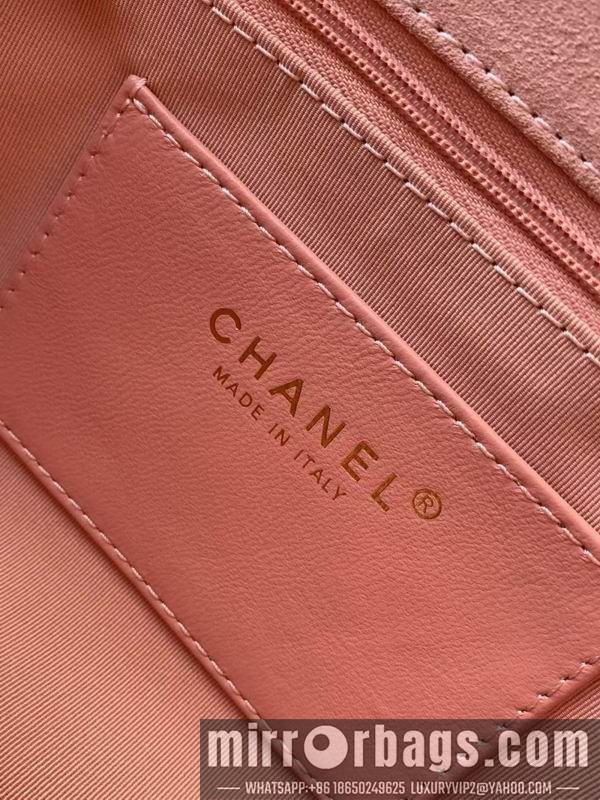 Replica Chanel Bags AS5991 17x24x7cm XZ1