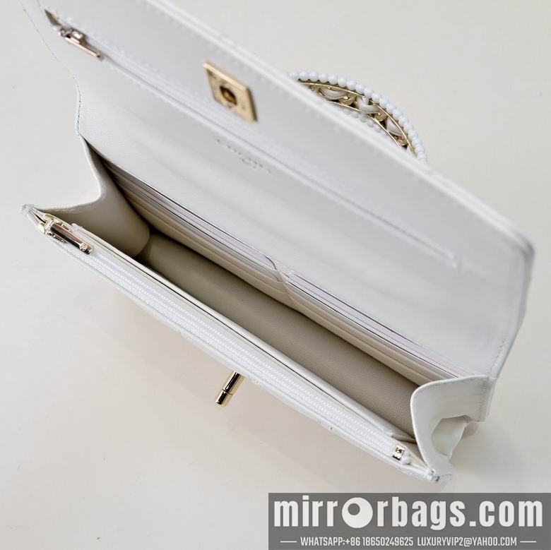 Replica Chanel Bags 4451 19CM XZ3colors