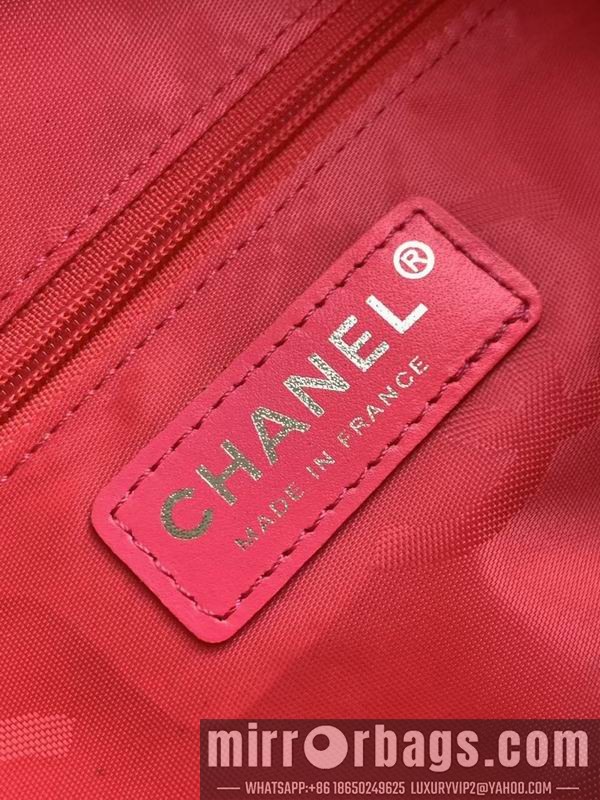 Replica Chanel Bags AS8016 15x27x10cm XZ