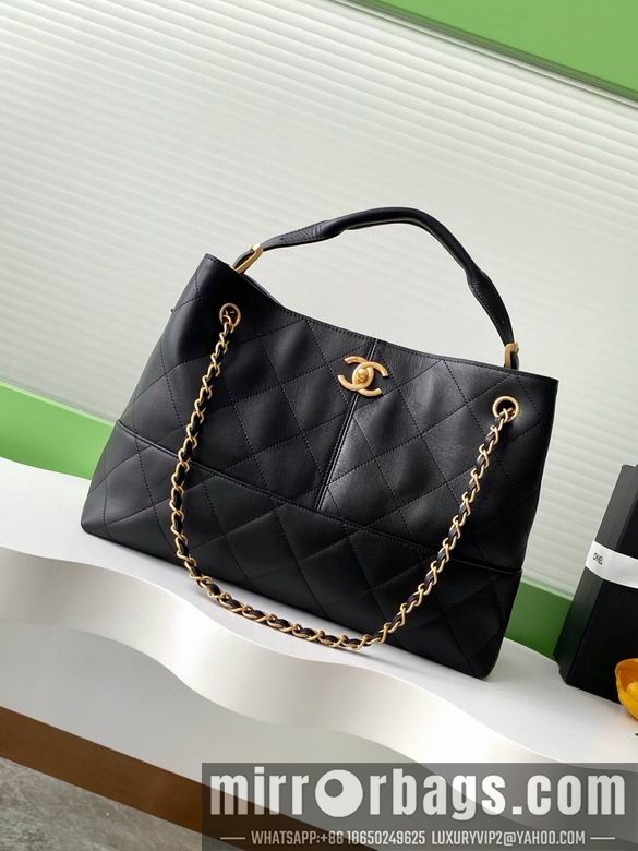 Replica Chanel Bags AS5634 36X24X12 3colors