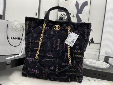 Replica Chanel Bags AS3128 Chanel 22P al
