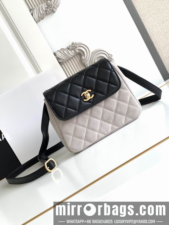 Replica Chanel Bags 4679 15X18 4colors
