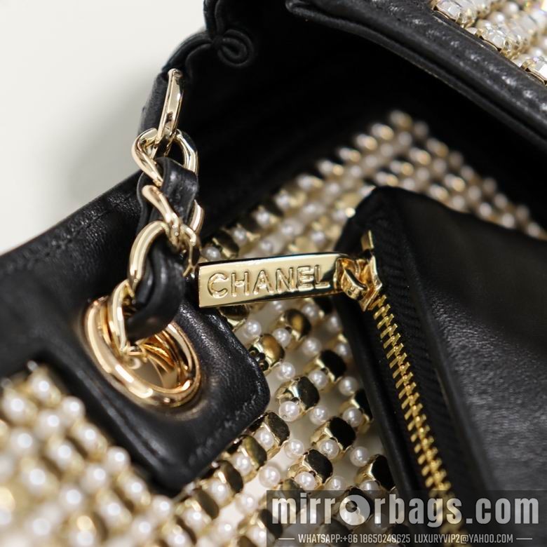 Replica Chanel Bags AS4961 13X16X4.5 XZ 3colors