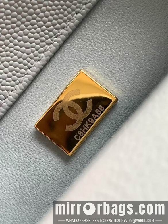 Replica Chanel Bags 2215 19CM XZ 1