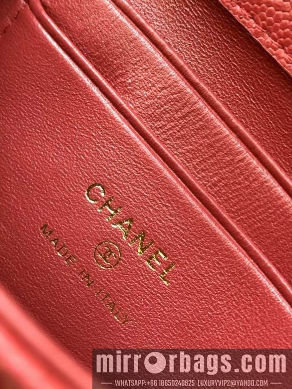 Replica Chanel Bags AS4244 11.5X14.5X5 XZ8