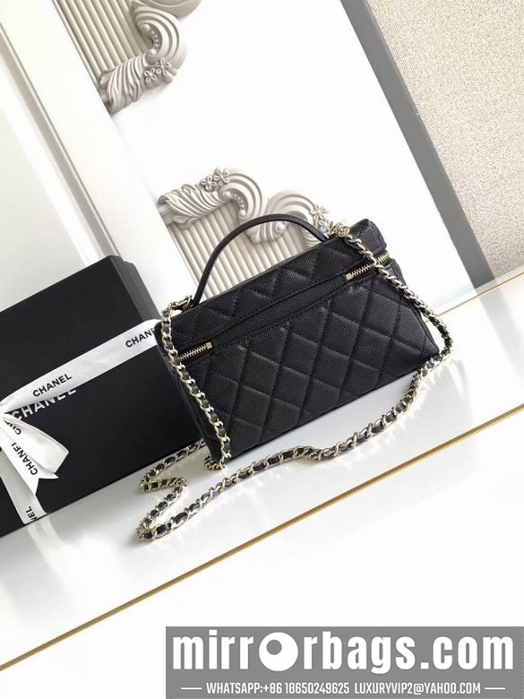 Replica Chanel Bags AP4531 19.5X17X5 XZ2colors