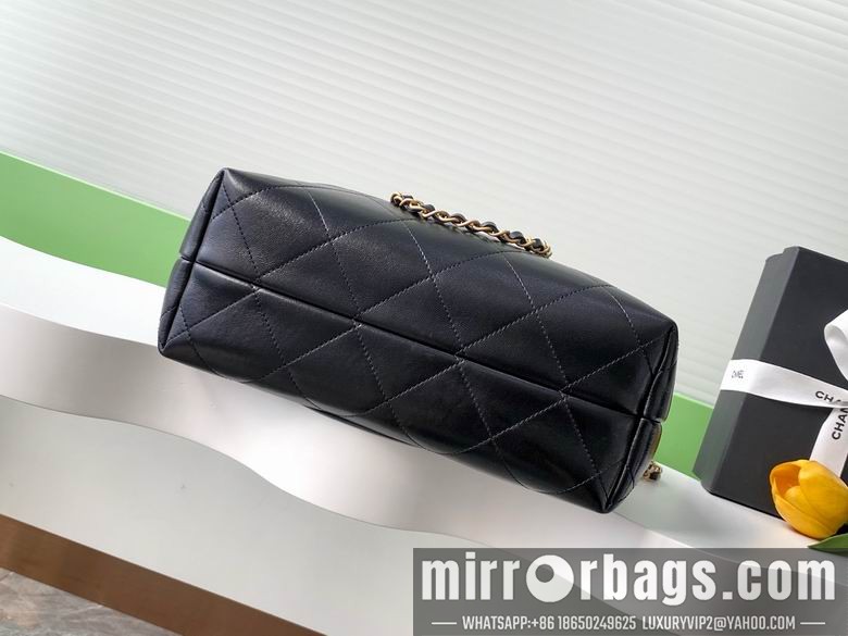 Replica Chanel Bags AS5636 31X28X12 3colors