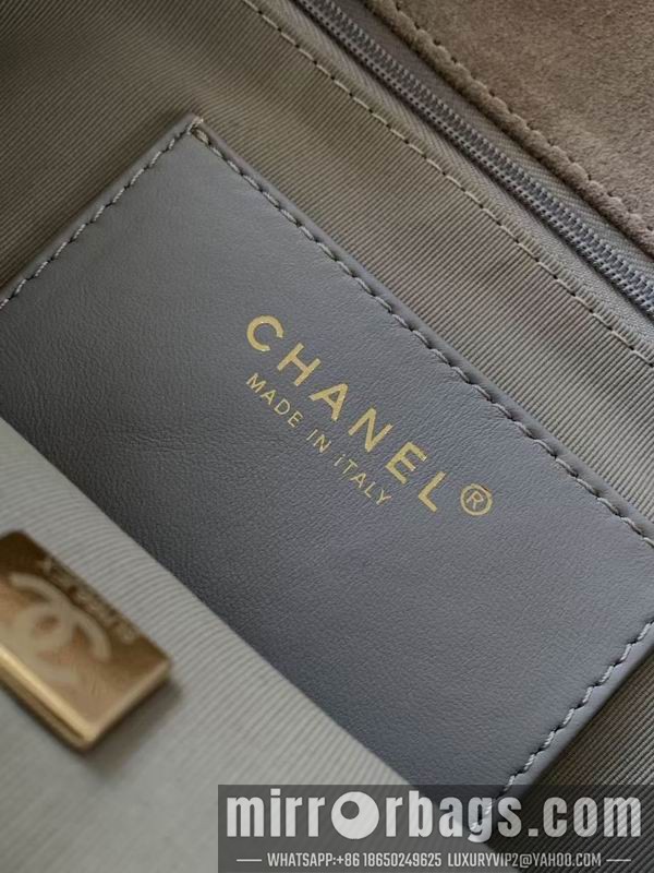 Replica Chanel Bags AS5991 17x24x7cm XZ2