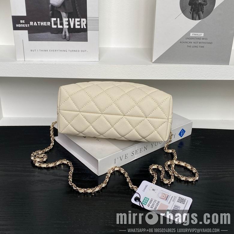 Replica Chanel Bags AP4591 14.5X18.5X7 XZ4