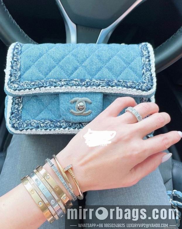 Replica Chanel Bags 25761 25CM XZ