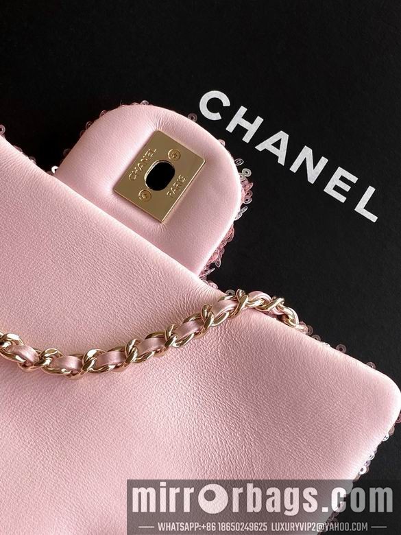 Replica Chanel Bags AS4561 14X21X8 4colors