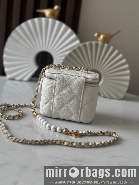 Replica Chanel Bags 66044 10.5X8.5X7 XZ2色
