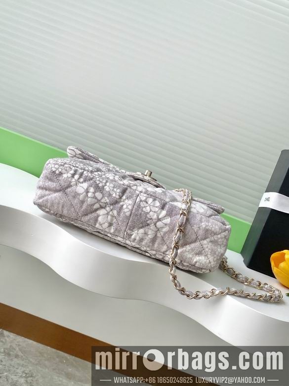 Replica Chanel Bags AS5454 15X24X6 3colour