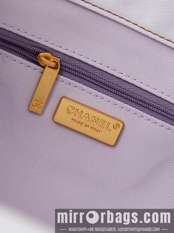 Replica Chanel Bags AS4719 30X45X9.5cm BL