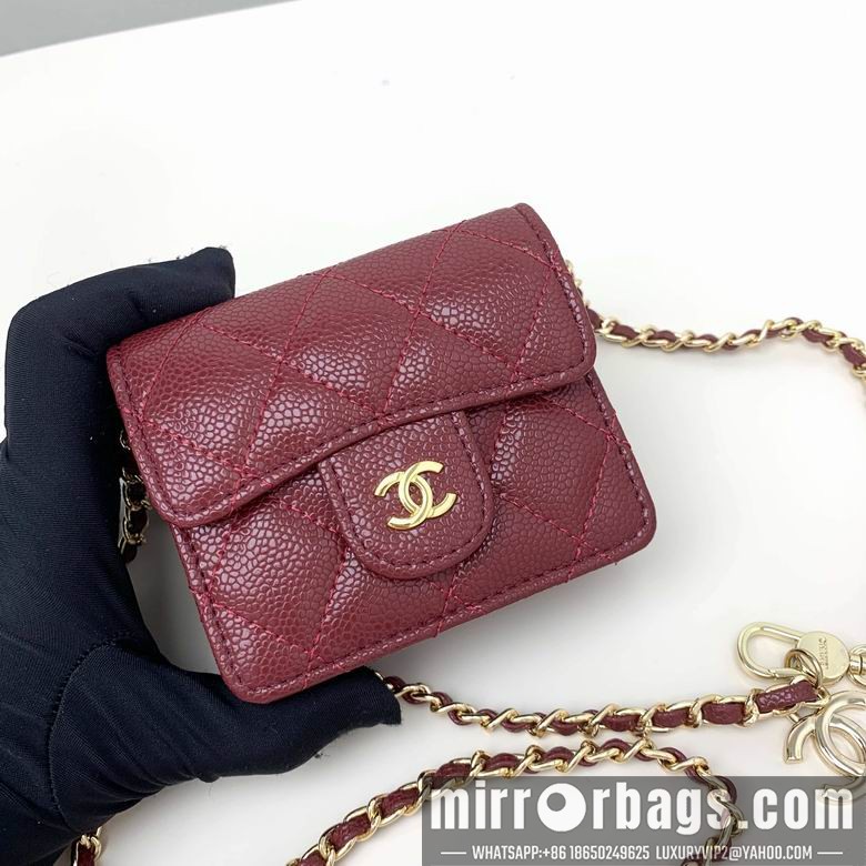 Replica Chanel Bags 8938 YG 6