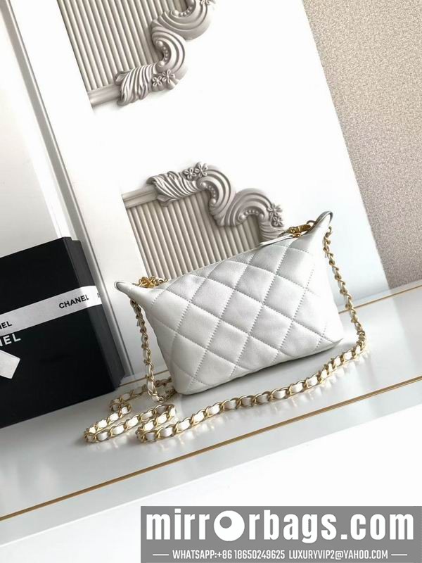 Replica Chanel Bags AS5898 13x23.5x7.5cm XZ