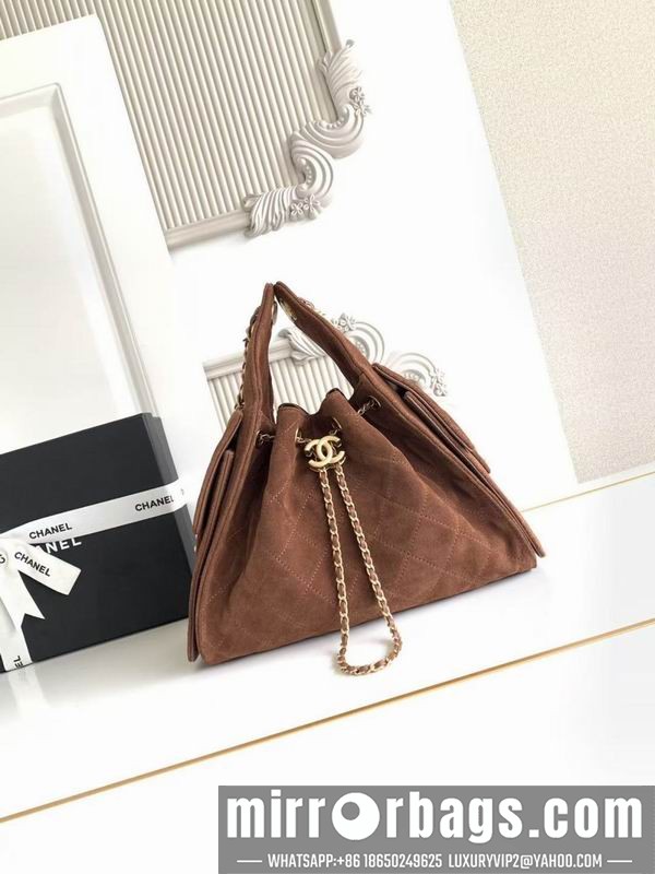 Replica Chanel Bags AS5293 30x26x14cm XZ3