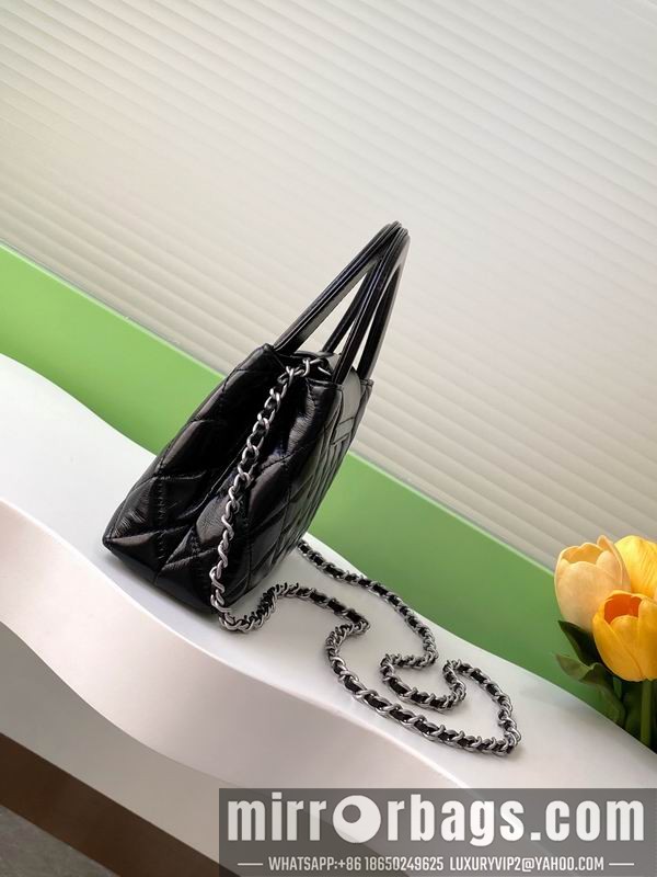 Replica Chanel Bags AS4416 13x19x7cm XZ 5