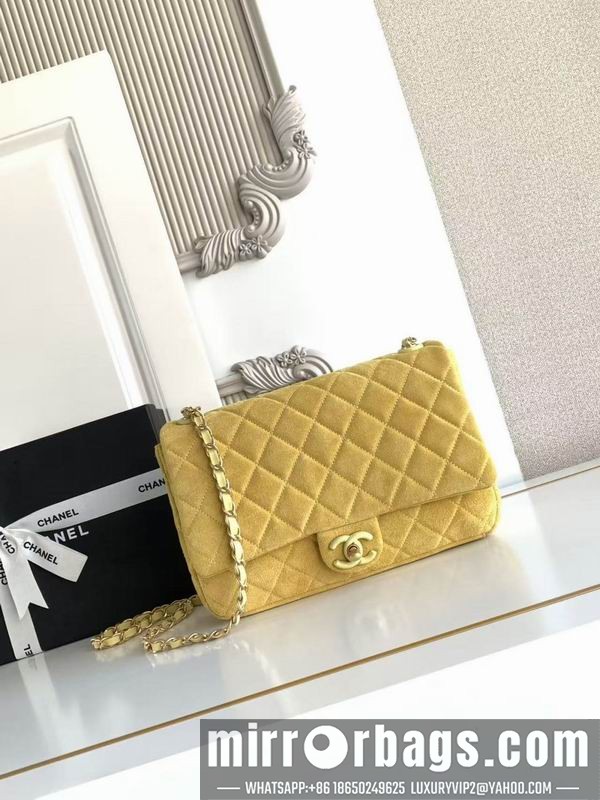Replica Chanel Bags AS5987 18x26x7cm XZ