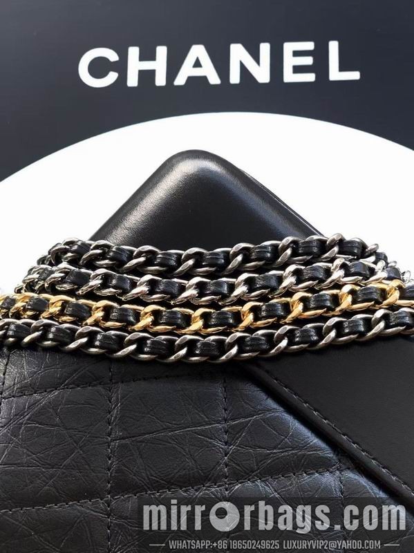 Replica Chanel Bags 91810 Gabrielle 20cm XZ1