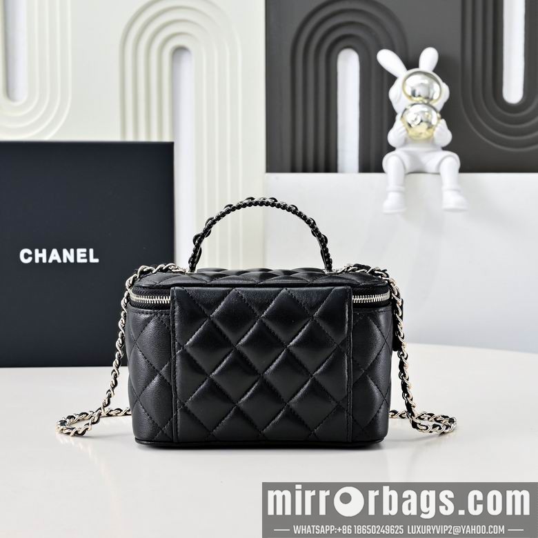Replica Chanel Bags 4452 17X9.5X8 XZ3colors