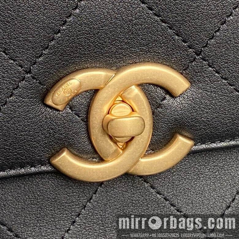 Replica Chanel Bags AS5447 26X33X9 XZ 2colors