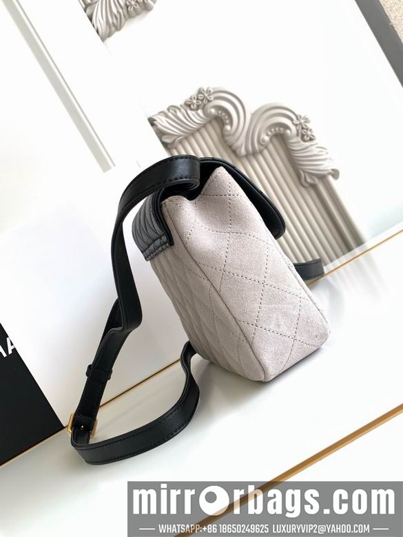 Replica Chanel Bags 4679 15X18 4colors