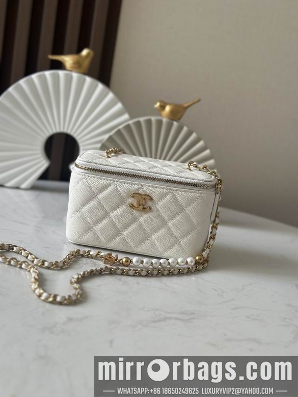 Replica Chanel Bags 66045 9.5X17X8 XZ2色