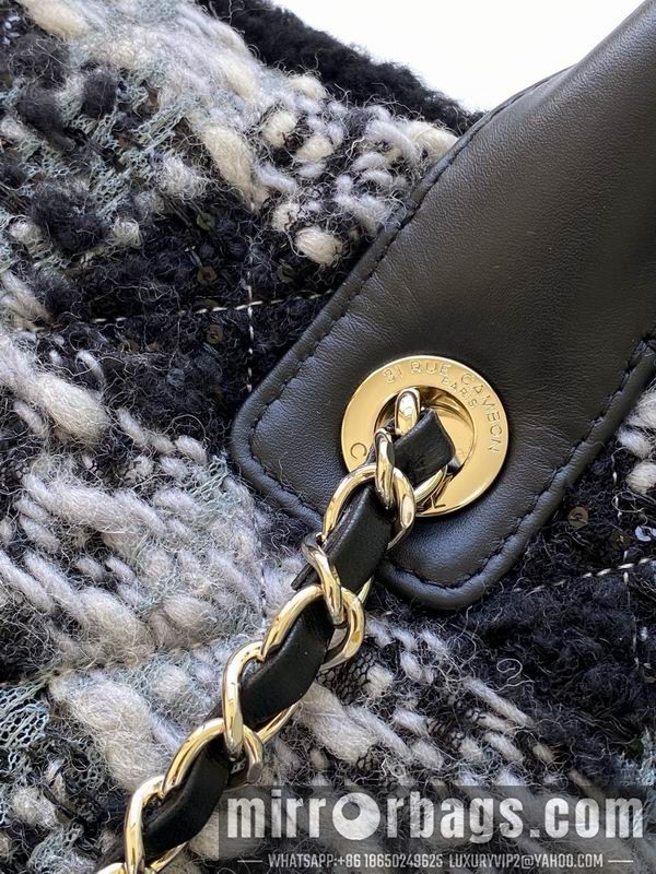Replica Chanel Bags AS5688 24x33.5x11cm XZ2