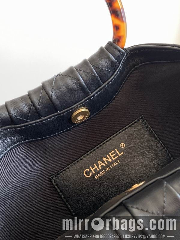 Replica Chanel Bags AS6010 26x32x14cm XZ4