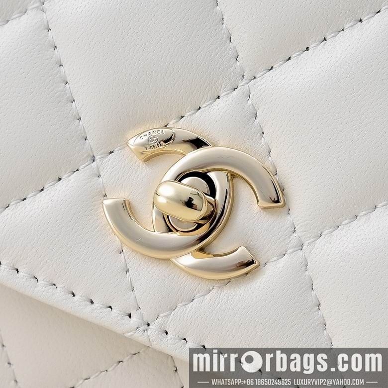 Replica Chanel Bags 4451 19CM XZ3colors