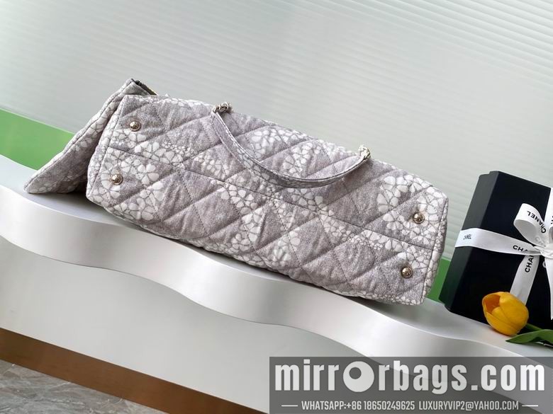 Replica Chanel Bags AS5429 28CM 3colors