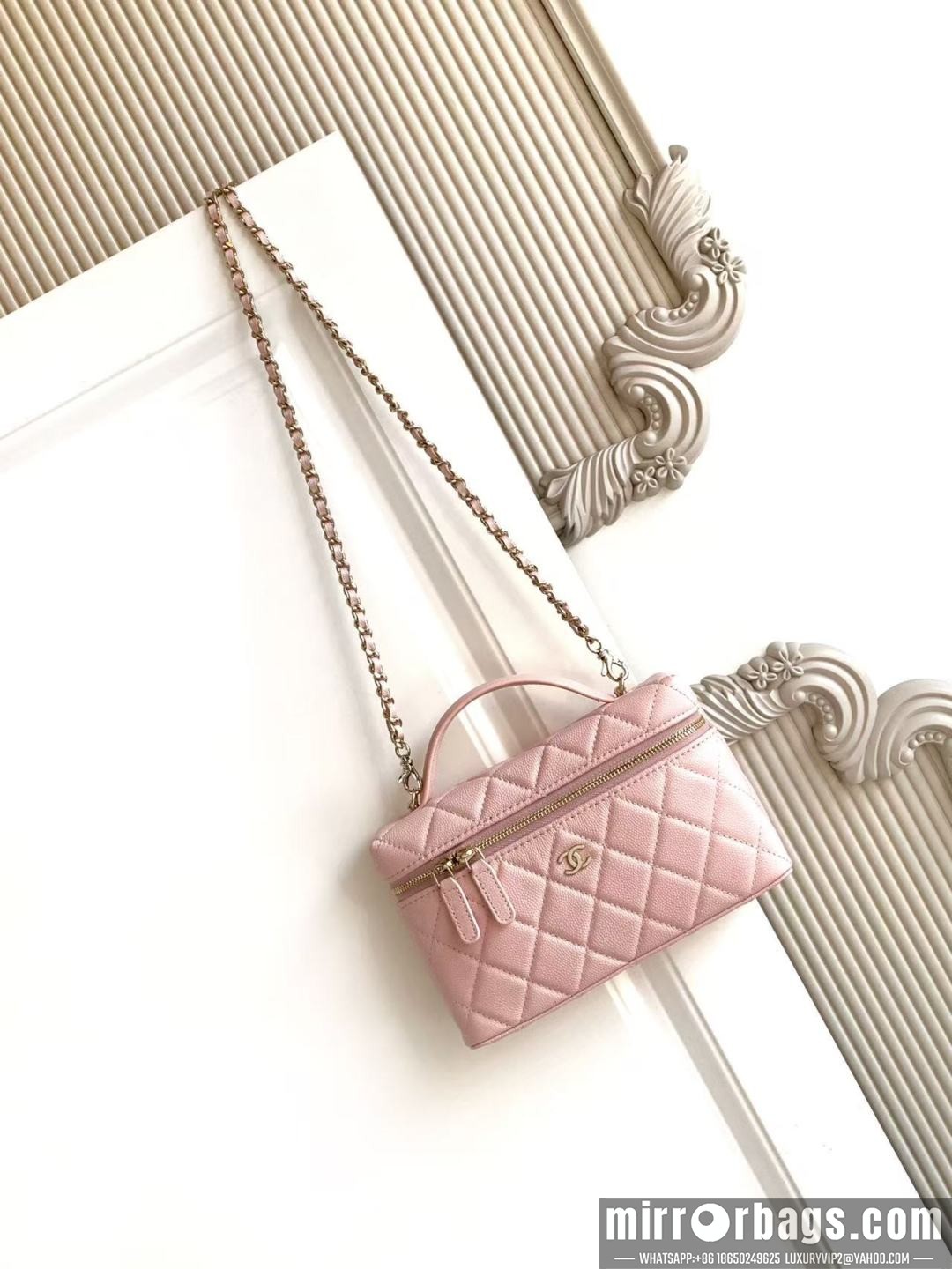 Replica Chanel Bags AP4385 19.5X17X5 XZ6