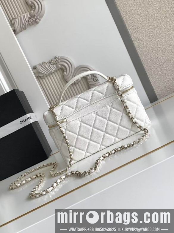 Replica Chanel Bags AP4531 19.5X17X5 XZ2colors