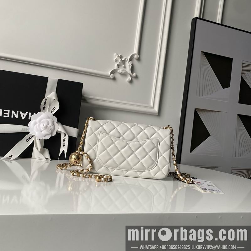Replica Chanel Bags AS1787 mini 20cm XZ5