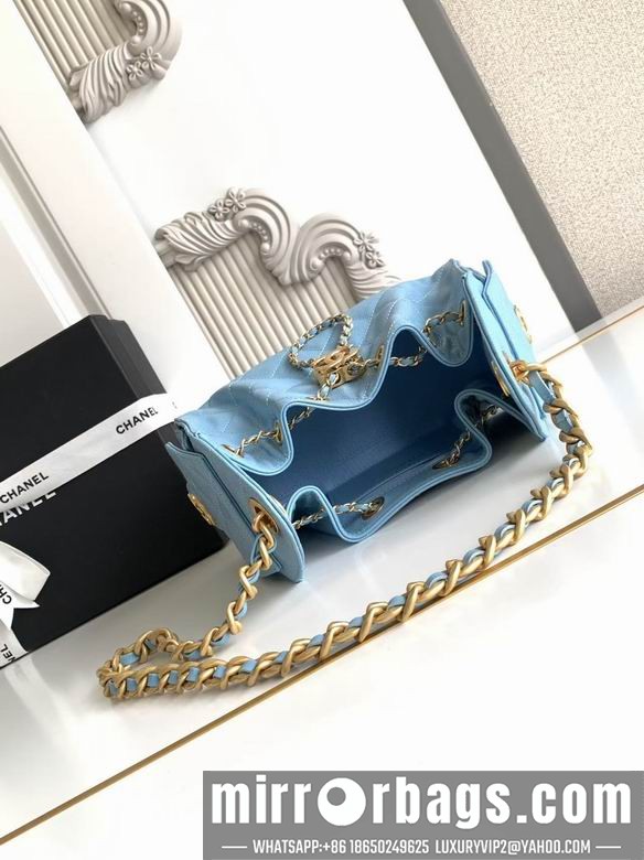 Replica Chanel Bags AS5631 20X22X12.5 XZ11