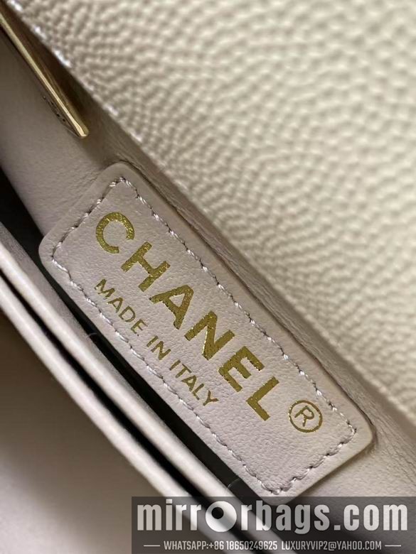 Replica Chanel Bags 2215 19CM XZ2