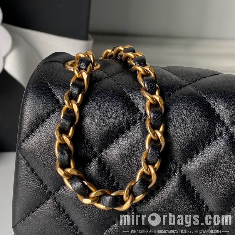 Replica Chanel Bags AS1787 mini 20cm XZ6
